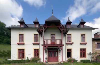 Landhuis te koop Pau, Nouvelle-Aquitaine, Herenhuis/ Landhuis