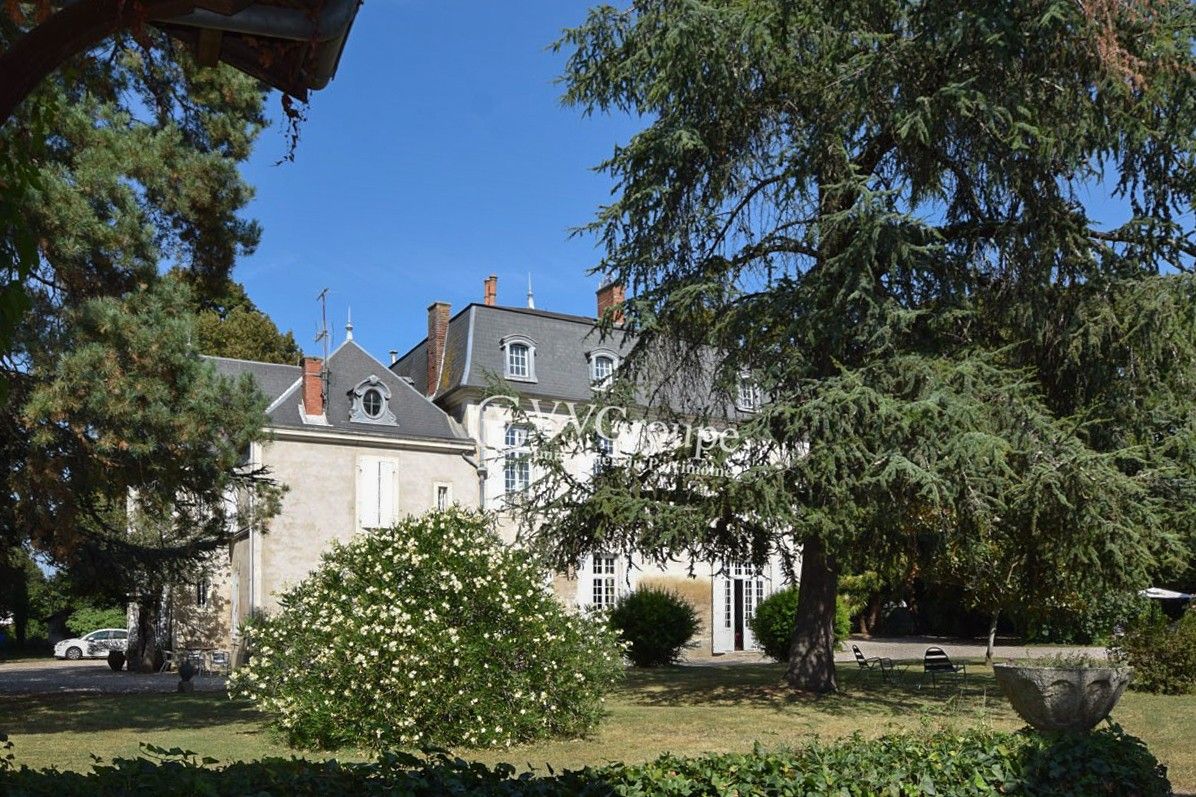 Images Château op een privélocatie in Villeneuve-sur-Lot