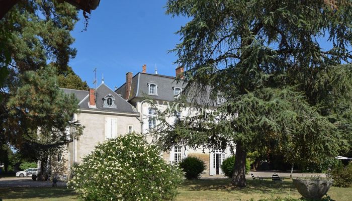 Landhuis te koop Villeneuve-sur-Lot, Nouvelle-Aquitaine,  Frankrijk