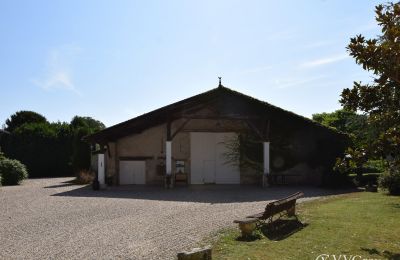 Landhuis te koop Villeneuve-sur-Lot, Nouvelle-Aquitaine, Bijgebouw