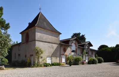 Landhuis te koop Villeneuve-sur-Lot, Nouvelle-Aquitaine, Bijgebouw