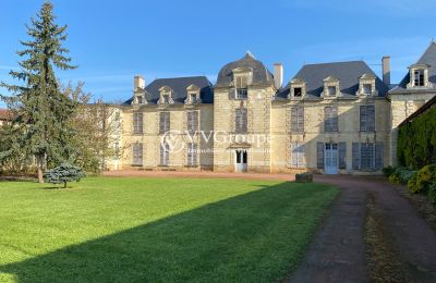 Kasteel te koop Thouars, Nouvelle-Aquitaine, Foto 1/10