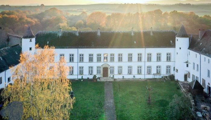 Kasteel Roussy-le-Bourg 1