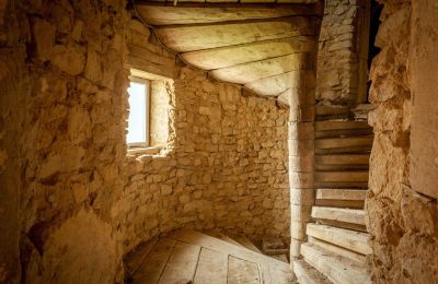 Kasteel te koop Roussy-le-Bourg, Grand-Est, Toren