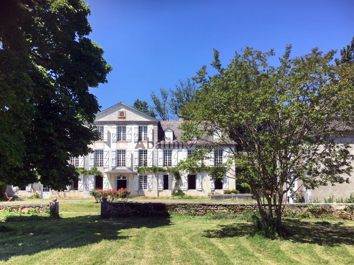 Images Landhuis bij Pau – Historische idylle aan de voet van de Pyreneeën