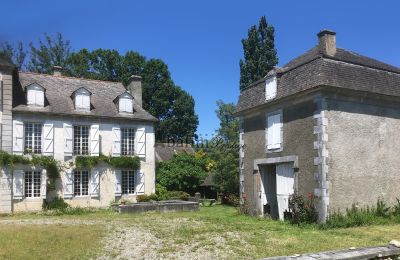 Landhuis te koop Pau, Nouvelle-Aquitaine, Foto 16/16