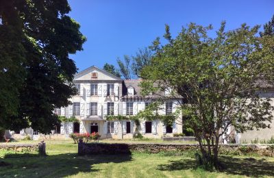 Vastgoed, Landhuis bij Pau – Historische idylle aan de voet van de Pyreneeën