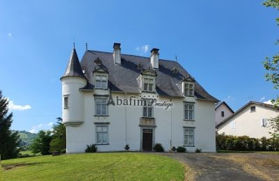 Kasteel Saint-Jean-Pied-de-Port, Nouvelle-Aquitaine