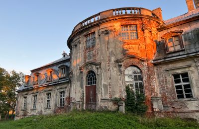 Kasteel te koop Minkowskie, Minkowskie  69, województwo opolskie, Foto 4/43