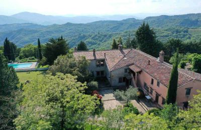 Historisch vastgoed te koop 06024 Gubbio, Umbria, Foto 1/43