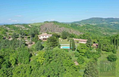 Historisch vastgoed te koop 06024 Gubbio, Umbria, Foto 6/43