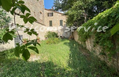 Kasteel appartement te koop 06059 Todi, Paolo Rolli 4, Umbria, Tuin