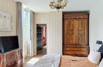 Landhuis te koop Lourdes, Occitanie, Hotelkamer