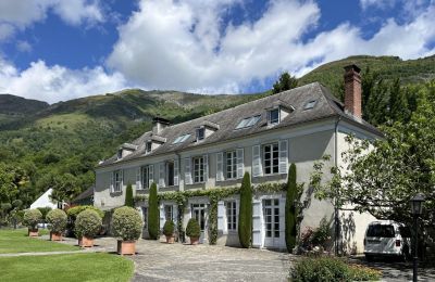 Landhuis te koop Lourdes, Occitanie, Foto 34/35