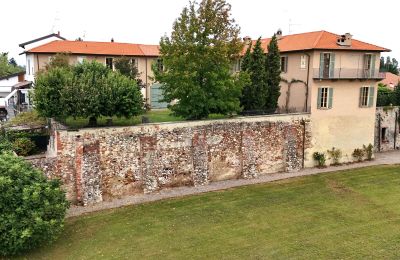 Landhuis te koop Pombia, Via al Castellazzo, Piemonte, Foto 32/35