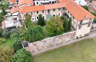 Landhuis te koop Pombia, Via al Castellazzo, Piemonte, Foto 35/35