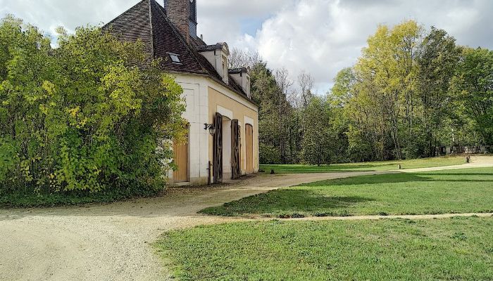 Kasteel Auxerre 5