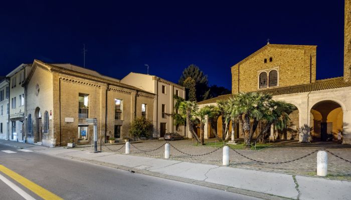 Historische villa te koop Ravenna, Emilia-Romagna,  Italië