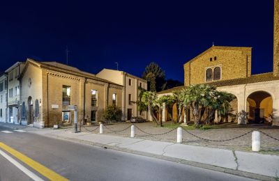 Historische villa te koop Ravenna, Via di Roma 59, Emilia-Romagna, Omgeving van het pand