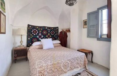 Landhuis te koop Oria, Puglia, Slaapkamer