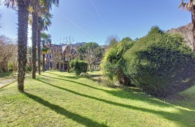 Historische villa te koop Bagnères-de-Bigorre, Occitanie, Tuin