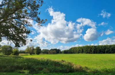 Landhuis te koop 18461 Grenzin, Mecklenburg-Vorpommern, Landschaft