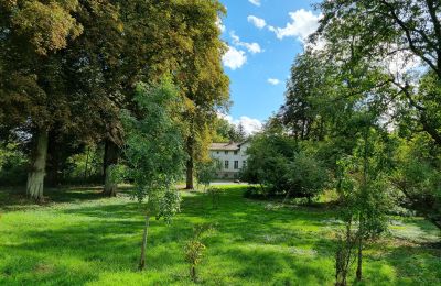 Landhuis te koop 18461 Grenzin, Mecklenburg-Vorpommern, Lage