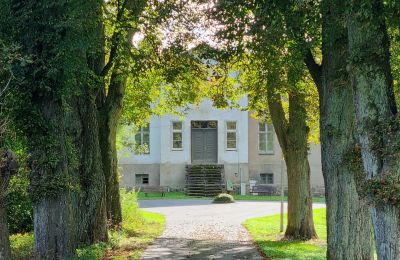 Landhuis te koop 18461 Grenzin, Mecklenburg-Vorpommern, Toegang