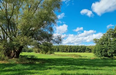 Landhuis te koop 18461 Grenzin, Mecklenburg-Vorpommern, Landschaft