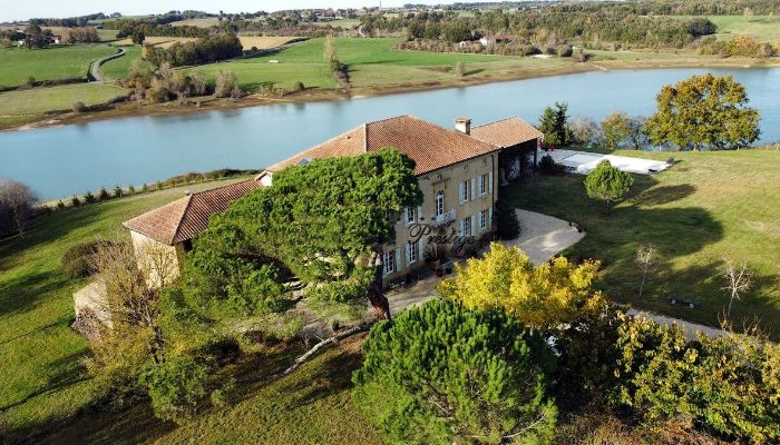 Landhuis te koop Occitanie,  Frankrijk