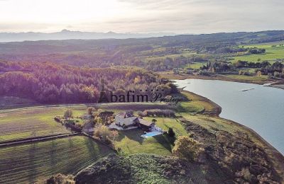 Landhuis te koop Occitanie, Omgeving van het pand