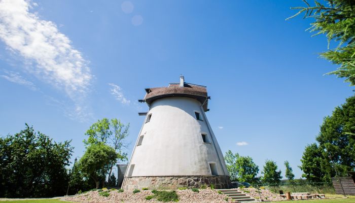 Historisch vastgoed Ryn 2