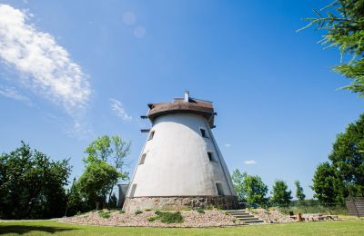 Historisch vastgoed te koop Ryn, województwo warmińsko-mazurskie, Foto 2/39