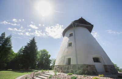 Historisch vastgoed te koop Ryn, województwo warmińsko-mazurskie, Foto 3/39