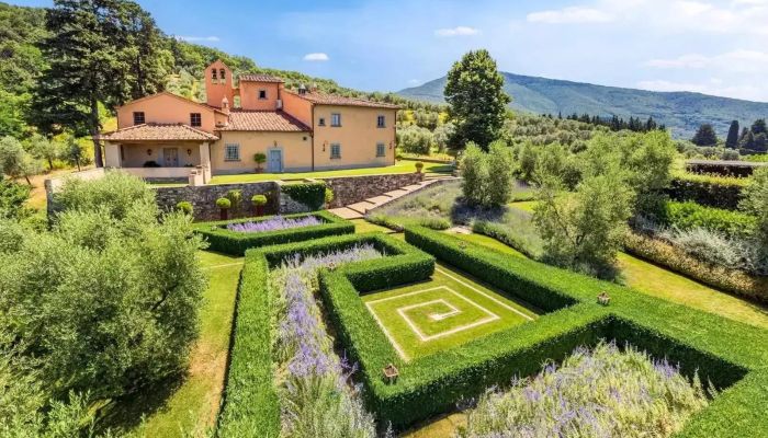 Historische villa Calenzano 2