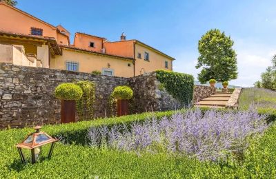 Historische villa te koop Calenzano, Toscane, Foto 27/28