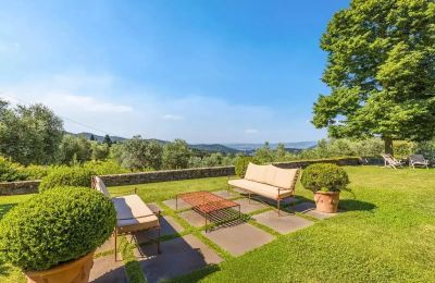 Historische villa te koop Calenzano, Toscane, Foto 23/28