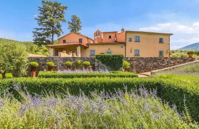 Historische villa te koop Calenzano, Toscane, Foto 1/28