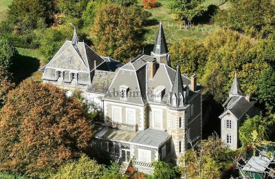 Landhuis Bagnères-de-Luchon, Occitanie