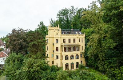 Historische villa te koop Gera, Thüringen, Foto 23/29