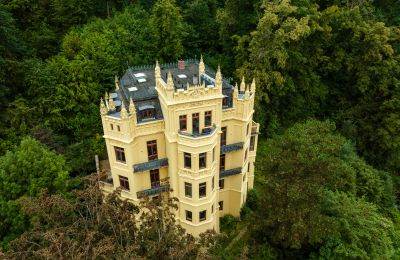 Historische villa te koop Gera, Thüringen, Foto 25/29