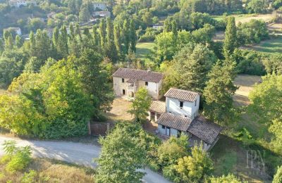 Historisch vastgoed 06014 Montone, Umbria