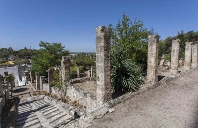 Kasteel te koop Oria, Puglia, Foto 32/36