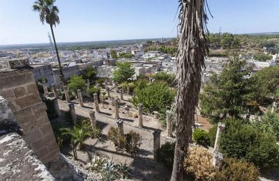 Kasteel te koop Oria, Puglia, Foto 34/36