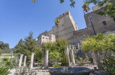 Kasteel te koop Oria, Puglia, Foto 28/36