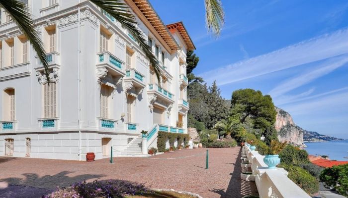 Kasteel appartement te koop Beaulieu-sur-Mer, Provence-Alpes-Côte d'Azur,  Frankrijk