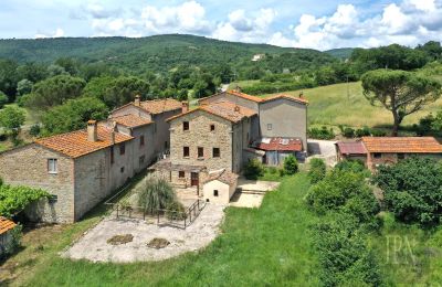 Plattelandswoning te koop 06060 Lisciano Niccone, Umbria, Foto 1/21