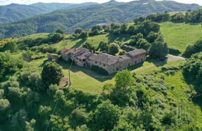 Plattelandswoning te koop Città di Castello, Umbria, Foto 10/49