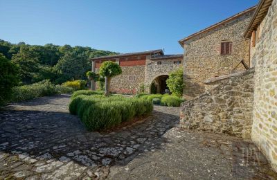 Plattelandswoning te koop Città di Castello, Umbria, Foto 17/49