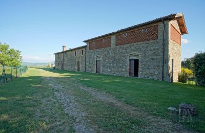 Plattelandswoning te koop Città di Castello, Umbria, Foto 19/49